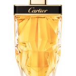عطر ادکلن لا پانتر پارفوم کارتیر - La Panthère Parfum Cartier - بررسی، قیمت و خرید