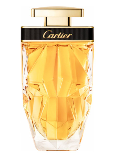 عطر ادکلن لا پانتر پارفوم کارتیر - La Panthère Parfum Cartier - بررسی، قیمت و خرید