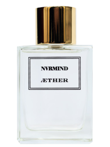 عطر ادکلن نورمایند ایتِر - NVRMIND Aether - بررسی، قیمت و خرید