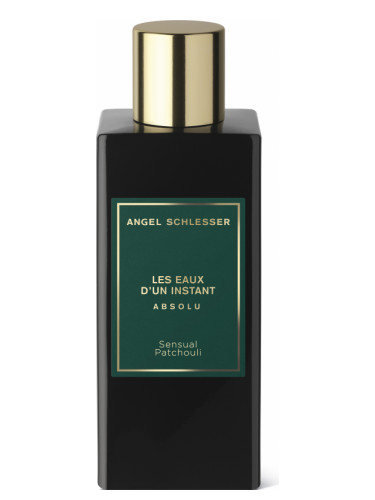 عطر ادکلن سنشوال پچولی انجل اسکلسر - Sensual Patchouli Angel Schlesser - بررسی، قیمت و خرید