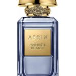 عطر ادکلن آمبرت دو نیر آرین - Ambrette de Noir Aerin - بررسی، قیمت و خرید