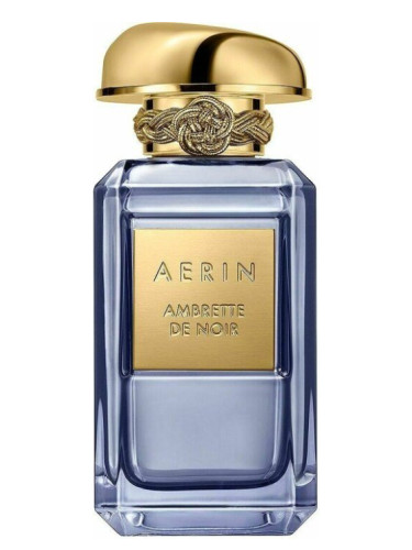 عطر ادکلن آمبرت دو نیر آرین - Ambrette de Noir Aerin - بررسی، قیمت و خرید