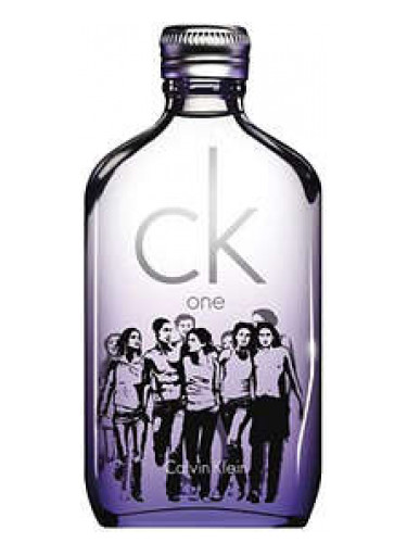 عطر ادکلن سی کی وان کالکتورز باتل کلوین کلاین - CK One Collector's Bottle Calvin Klein - بررسی، قیمت و خرید