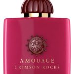 عطر ادکلن کریمسون راکس آمواج - Crimson Rocks Amouage - بررسی، قیمت و خرید