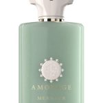 عطر ادکلن میاندر آمواژ - Meander Amouage - بررسی، قیمت و خرید