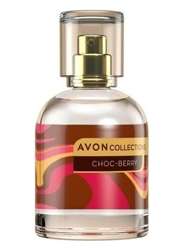 عطر ادکلن دلیشز سنسیشنز چاک-بری اِی‌وون - Delicious Sensations Choc-Berry Avon - بررسی، قیمت و خرید