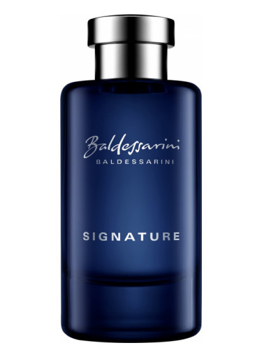عطر ادکلن ساینچر بلدسارینی - Signature Baldessarini - بررسی، قیمت و خرید