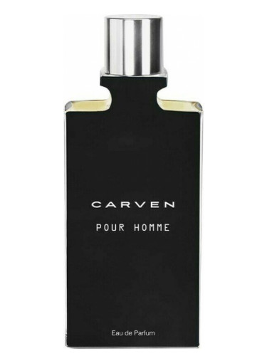 عطر ادکلن کارون پور هوم او دو پرفیوم کاروِن - Carven Pour Homme Eau de Parfum Carven - بررسی، قیمت و خرید