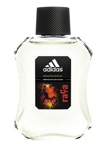 عطر ادکلن آدیداس راسا آدیداس - Adidas Raça Adidas - بررسی، قیمت و خرید