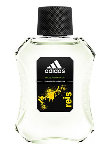 عطر ادکلن آدیداس ریس آدیداس - Adidas Reis Adidas - بررسی، قیمت و خرید