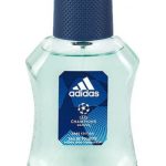 عطر ادکلن لیگ قهرمانان اروپا نسخه جرئت آدیداس - UEFA Champions League Dare Edition Adidas - بررسی، قیمت و خرید