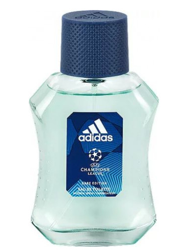 عطر ادکلن لیگ قهرمانان اروپا نسخه جرئت آدیداس - UEFA Champions League Dare Edition Adidas - بررسی، قیمت و خرید