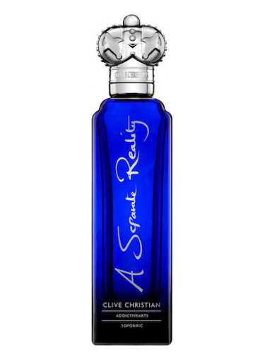 عطر ادکلن سپرِیت ریلِتی سوپورِفیک کلوایو کریستین - A Separate Reality Soporific Clive Christian - بررسی، قیمت و خرید