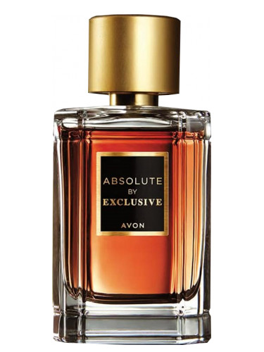 عطر ادکلن اَبسولوت بای اکسکلوسیو ایون - Absolute by Exclusive Avon - بررسی، قیمت و خرید