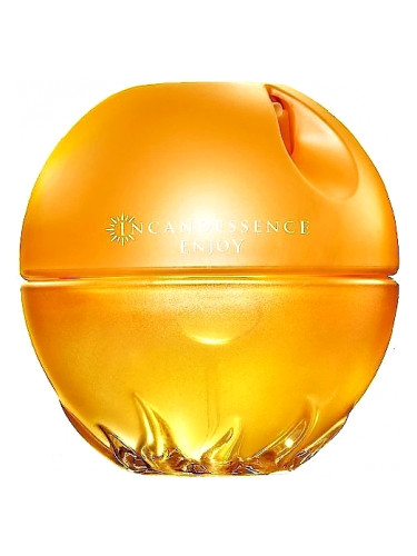 عطر ادکلن اینسندسنس انجوی اِی‌وون - Incandessence Enjoy Avon - بررسی، قیمت و خرید