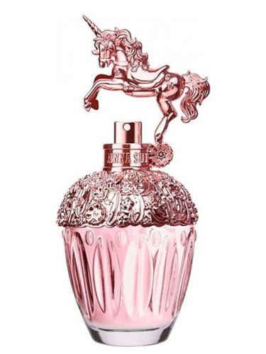 عطر ادکلن فانتازیا فوراور آنا سویی - Fantasia Forever Anna Sui - بررسی، قیمت و خرید