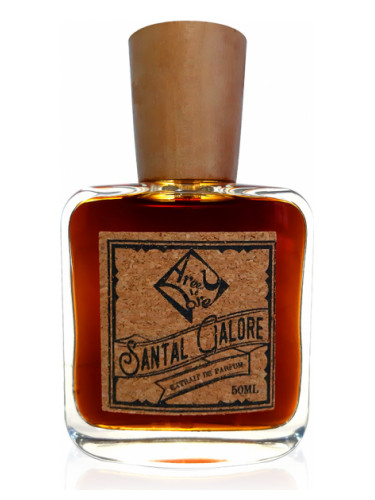 عطر ادکلن سانتال گلور آریژ ل دوری - Santal Galore Areej Le Doré - بررسی، قیمت و خرید