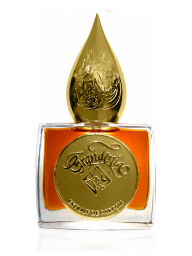 عطر ادکلن گرانْدِنیا اریج ل دور - Grandenia Areej Le Doré - بررسی، قیمت و خرید