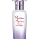 عطر ادکلن اوسو بیوتیفول کریستینا آگیلرا - Eau So Beautiful Christina Aguilera - بررسی، قیمت و خرید