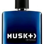 عطر ادکلن ماسک اینتنس ایوون - Musk + > Intense Avon - بررسی، قیمت و خرید
