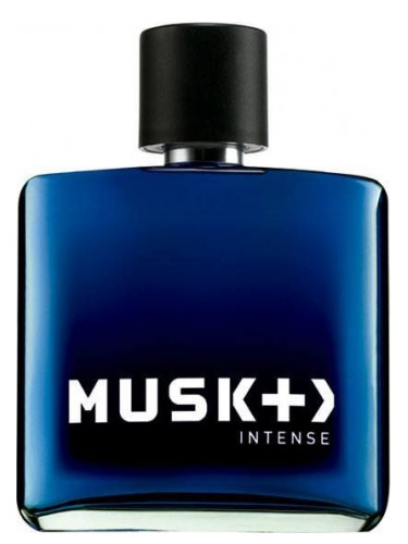 عطر ادکلن ماسک اینتنس ایوون - Musk + > Intense Avon - بررسی، قیمت و خرید