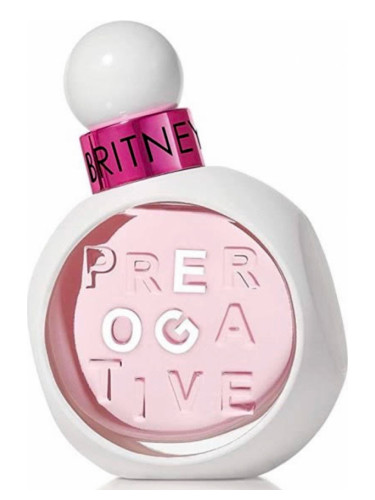 عطر ادکلن پریراگتیو اگو بریتنی اسپیرز - Prerogative Ego Britney Spears - بررسی، قیمت و خرید