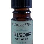 عطر ادکلن فایروُرکس الکیمیک میوز - Fireworks Alchemic Muse - بررسی، قیمت و خرید