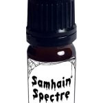 عطر ادکلن سمهایند اسپکتر اندورومداز کرس - Samhain Spectre Andromeda's Curse - بررسی، قیمت و خرید