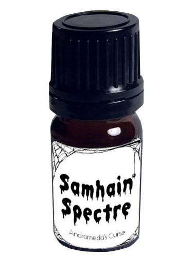 عطر ادکلن سمهایند اسپکتر اندورومداز کرس - Samhain Spectre Andromeda's Curse - بررسی، قیمت و خرید