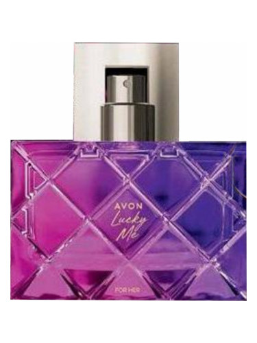 عطر ادکلن لاکی می اینتنس ایون - Lucky Me Intense Avon - بررسی، قیمت و خرید