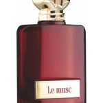 عطر ادکلن لومسک آمادو - Le Musc Amado - بررسی، قیمت و خرید