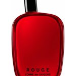 عطر ادکلن روژ کام د گارسون - Rouge Comme des Garcons - بررسی، قیمت و خرید