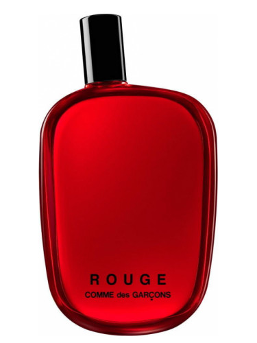 عطر ادکلن روژ کام د گارسون - Rouge Comme des Garcons - بررسی، قیمت و خرید