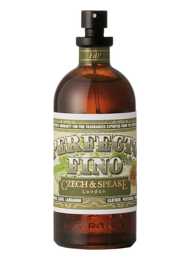 عطر ادکلن پرفکتو فینو کلن چک اند اسپیک - Perfecto Fino Cologne Czech & Speake - بررسی، قیمت و خرید