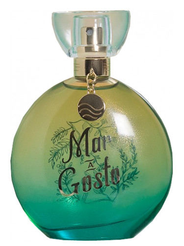 عطر ادکلن ماراگوستو اواتیم - Mar a Gosto Avatim - بررسی، قیمت و خرید