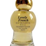 عطر ادکلن لاولی فرنچ شارریه پرفیومز - Lovely French Charrier Parfums - بررسی، قیمت و خرید