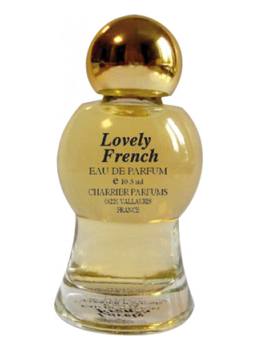 عطر ادکلن لاولی فرنچ شارریه پرفیومز - Lovely French Charrier Parfums - بررسی، قیمت و خرید