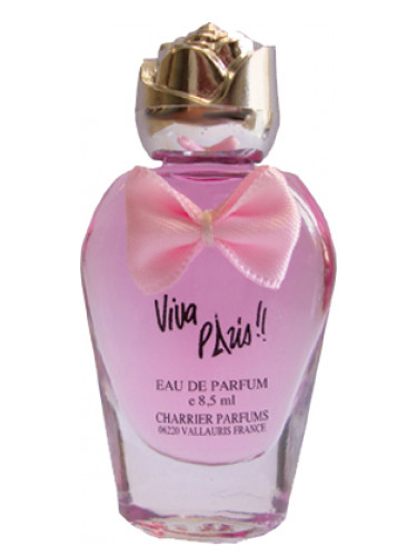 عطر ادکلن ویوا پاریس شاریر پرفیومز - Viva Paris Charrier Parfums - بررسی، قیمت و خرید