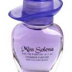 عطر ادکلن میس سولنا چاریر پارفومز - Miss Solena Charrier Parfums - بررسی، قیمت و خرید