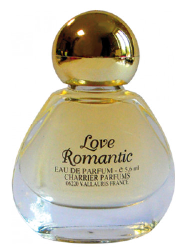 عطر ادکلن لاو رومانتیک چاریر پارفومز - Love Romantic Charrier Parfums - بررسی، قیمت و خرید