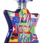 عطر ادکلن مای نیویورک باند نامبر ناین - My New York Bond No 9 - بررسی، قیمت و خرید