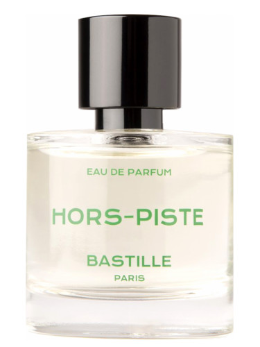 عطر ادکلن هور پیست باستیل پارفوم - Hors-Piste Bastille Parfums - بررسی، قیمت و خرید