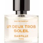 عطر ادکلن آن دو تروا سوله باسیلی پرفیومز - Un Deux Trois Soleil Bastille Parfums - بررسی، قیمت و خرید