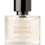 عطر ادکلن دمَن پُرمیس باستیل پارفوم - Demain Promis Bastille Parfums - بررسی، قیمت و خرید