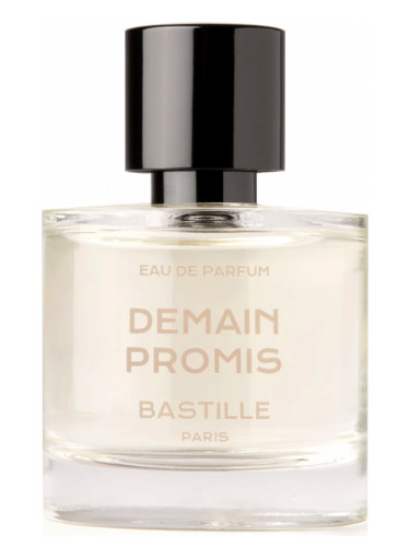 عطر ادکلن دمَن پُرمیس باستیل پارفوم - Demain Promis Bastille Parfums - بررسی، قیمت و خرید