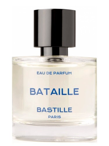 عطر ادکلن باتای بستیل پرفیومز - Bataille Bastille Parfums - بررسی، قیمت و خرید