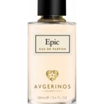 عطر ادکلن اپیک آوگرینوس - Epic Avgerinos - بررسی، قیمت و خرید