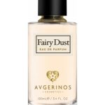 عطر ادکلن فیری داست آورژینوس - Fairy Dust Avgerinos - بررسی، قیمت و خرید