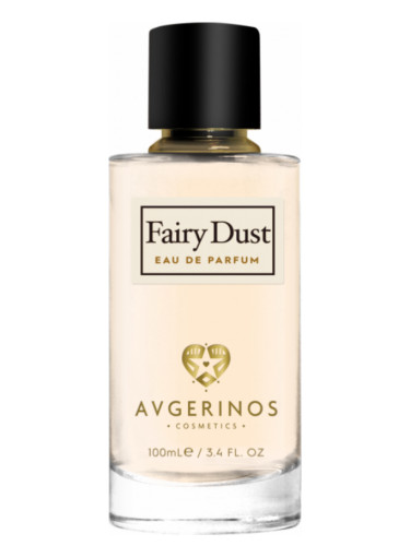 عطر ادکلن فیری داست آورژینوس - Fairy Dust Avgerinos - بررسی، قیمت و خرید