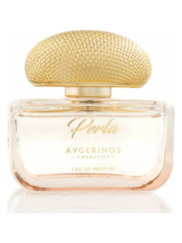 عطر ادکلن پرلا آوجرینوس - Perla Avgerinos - بررسی، قیمت و خرید